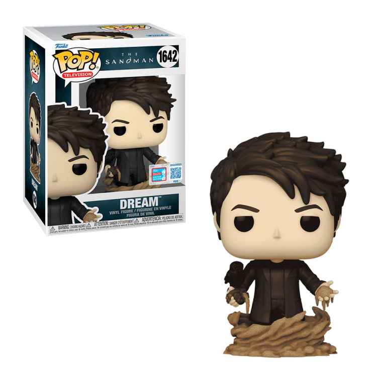 Фигурка Funko POP Sandman: Сон #1642