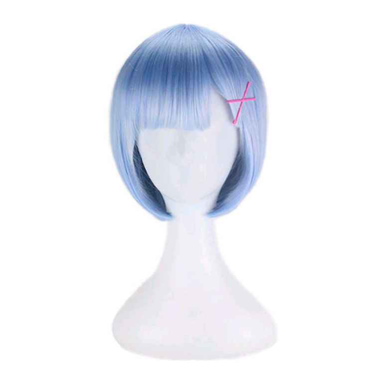 Парик Re:Zero: Рем