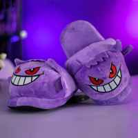 Тапочки Pokemon Gengar