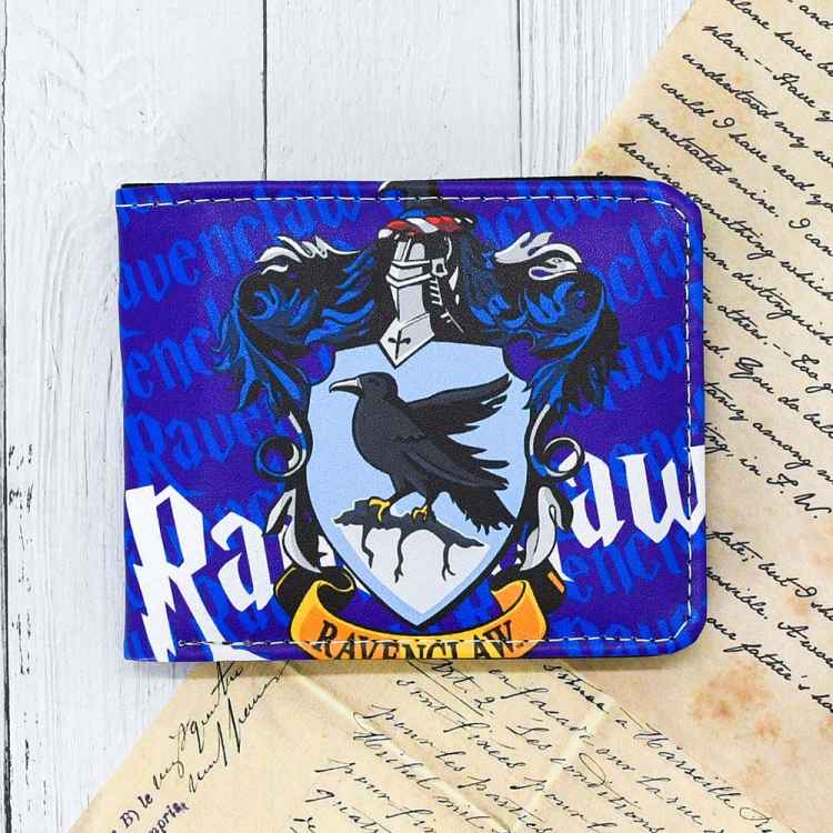 Кошелек Harry Potter: Когтевран