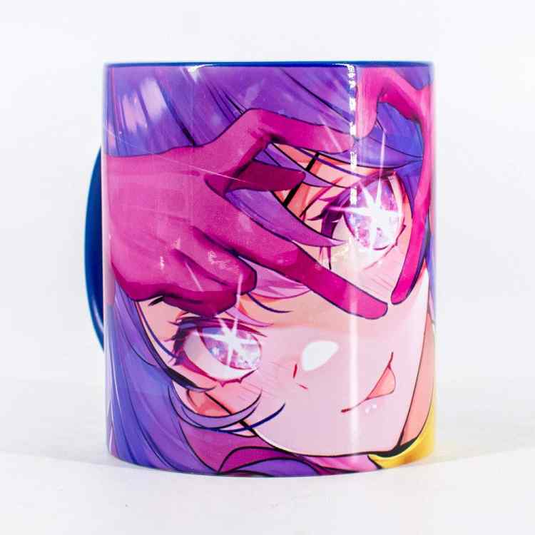 Кружка Star Child: Сердечко