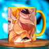 Кружка Genshin Impact: Шилонен