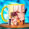 Кружка Genshin Impact: Шилонен