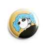 Значок Sally Face: Салли #2 Значок Sally Face: Салли #2