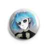 Значок Sally Face: Салли #2 Значок Sally Face: Салли #2