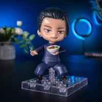 Фигурка шарнирная GoodSmile: Nendoroid: Jujutsu Kaisen: Гето #2206 