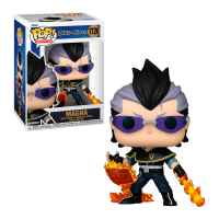Фигурка Funko POP Black Clover: Магна #1720