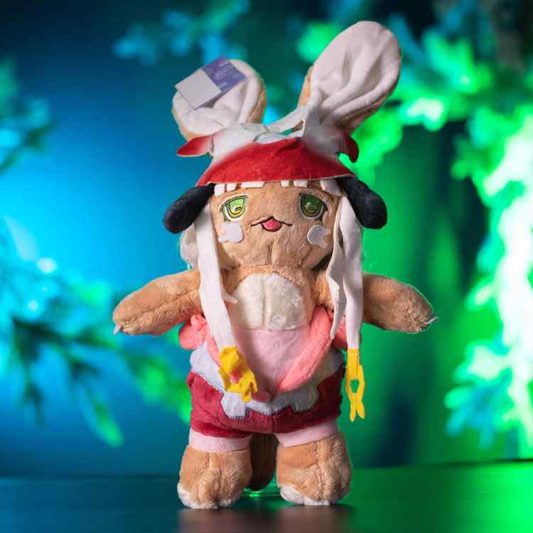 Мягкая игрушка Made in Abyss: Наначи