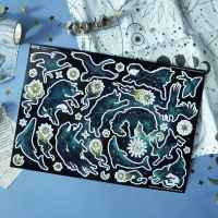 Стикерпак NKS PACK STARFALL
