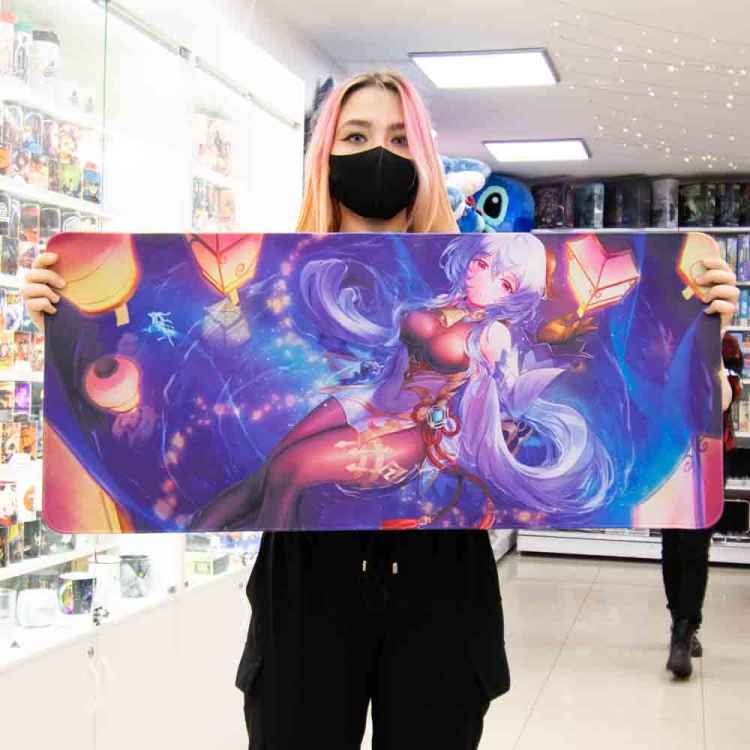 Коврик Genshin Impact: Гань Юй