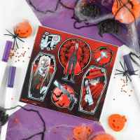 Стикерпак NKS QPACK HELSING