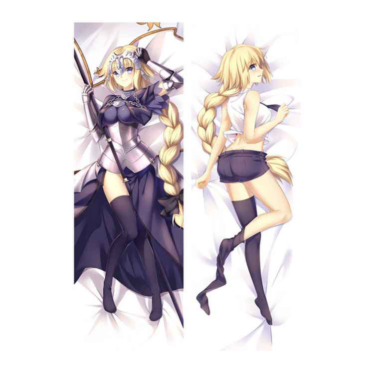 Дакимакура Fate/Grand Order: Жанна Дарк