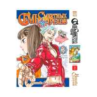 Семь смертных грехов. Том 2 