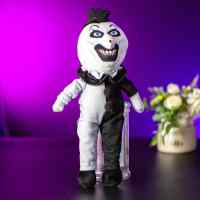 Мягкая игрушка: Клоун чепушила