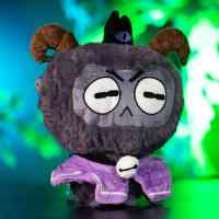 Мягкая игрушка Cult of lamb: Коза