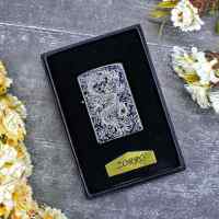 Зажигалка ZORRO: Дракон