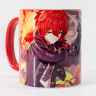 Кружка Genshin Impact: Diluc
