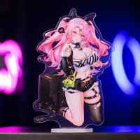 Фигурка акриловая Zenless Zone Zero: Николь