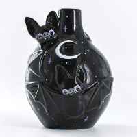 Ваза Hauted Homeware: Bat Vase