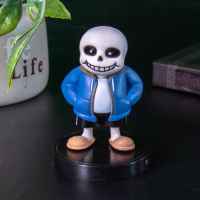 Фигурка Undertale: Санс