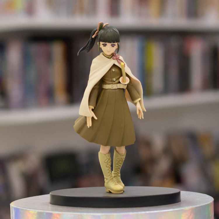 Фигурка BANDAI: Demon Slayer: Канао Цуюри