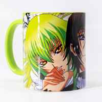 Кружка Code Geass