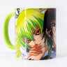 Кружка Code Geass
