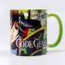 Кружка Code Geass