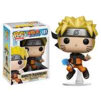 Фигурка Funko POP Naruto: Наруто Расенган #181