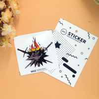 Стикерпак NKS CARD GAMES 13