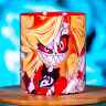 Кружка Hazbin Hotel: Злые
