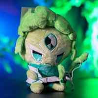 Мягкая игрушка Coocki Run Wind Archer Cookie