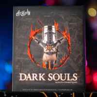 Фигурка гасяпон Bandai Namco: Fire Link Dark Souls