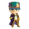 Фигурка шарнирная GoodSmile: Nendoroid: JoJo: Джотаро Куджо #1851