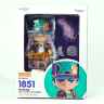 Фигурка шарнирная GoodSmile: Nendoroid: JoJo: Джотаро Куджо #1851