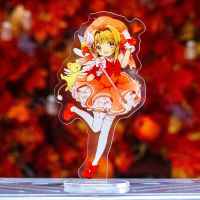 Фигурка акриловая Cardcaptor Sakura: Сакура #2
