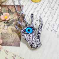 Кулон Всевидящая Длань