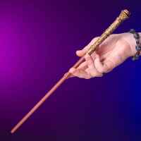 Волшебная палочка Sword of Griffindor (мет. основы Magic Wand)