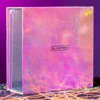 Фанбокс BLACKPINK - The album Regular