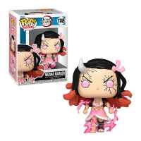 Фигурка Funko POP Demon Slayer: Недзуко Камадо #1749