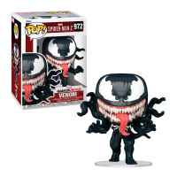 Фигурка Funko POP Marvel: Веном #972