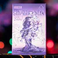 Фигурка гасяпон Skullpanda: The Sound 