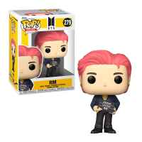 Фигурка Funko POP Music: BTS: RM #279