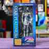 Фигурка шарнирная Medicos Entertainment: Super action statue: JoJo: Стар платинум