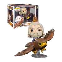 Фигурка Funko POP LOTR: Гендальф на Гвайхире #72