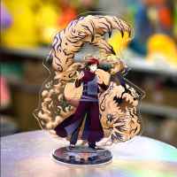 Фигурка акриловая Naruto: Гаара