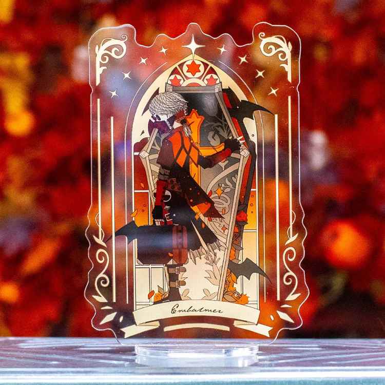 Фигурка акриловая Identity V: #4