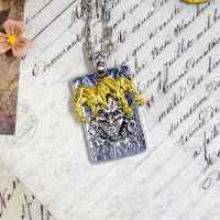 Кулон Джокер