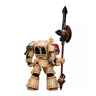 Фигурка JoyToy: Warhammer 40K Dark Angels: Deathwing Champion 1:18
