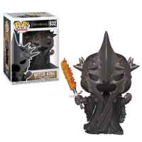 Фигурка Funko POP LOTR: Король-чародей Ангмара #632